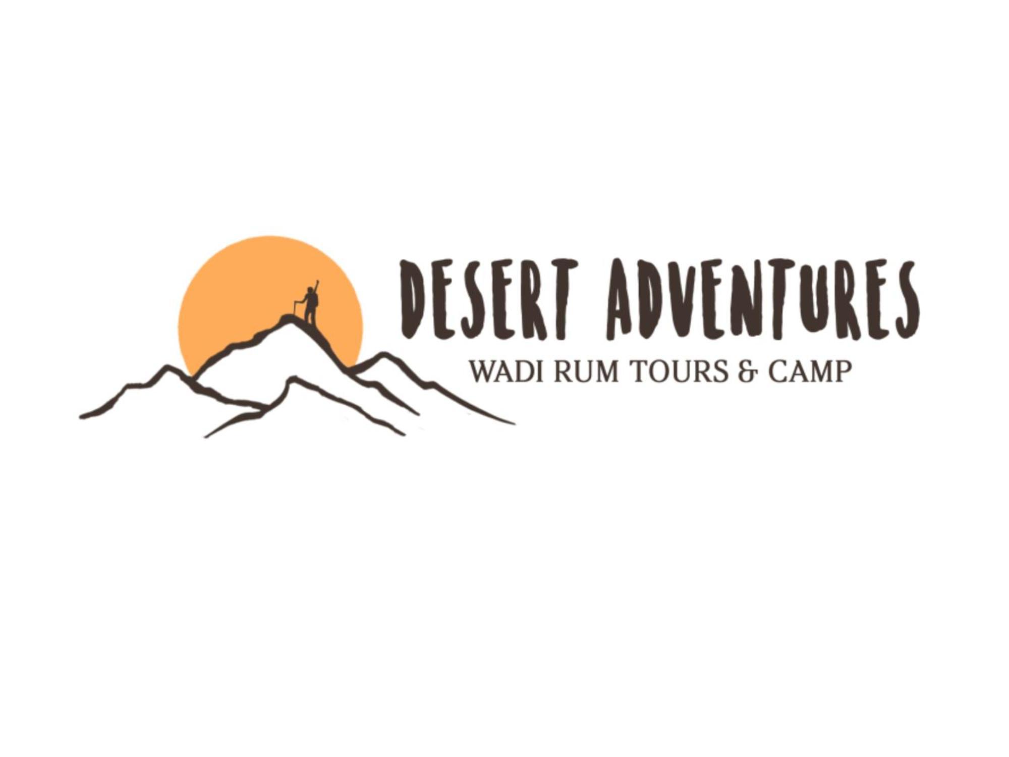 Wadi Rum Desert Adventures ภายนอก รูปภาพ
